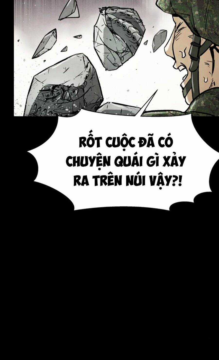 Mầm Chết - Chapter 31 - Trang 17