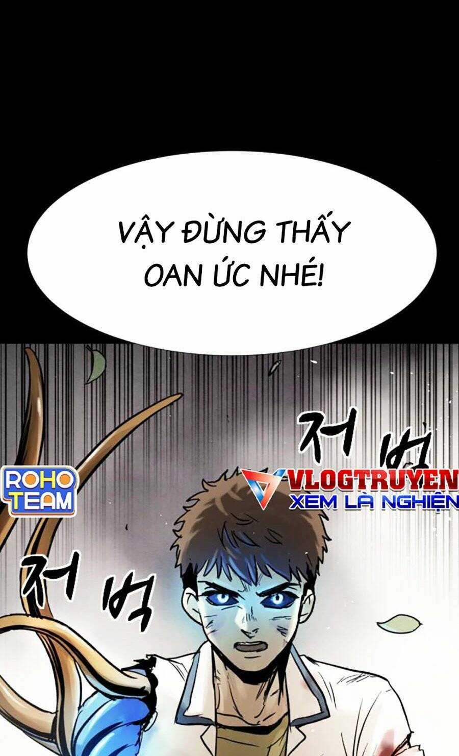 Mầm Chết - Chapter 31 - Trang 19