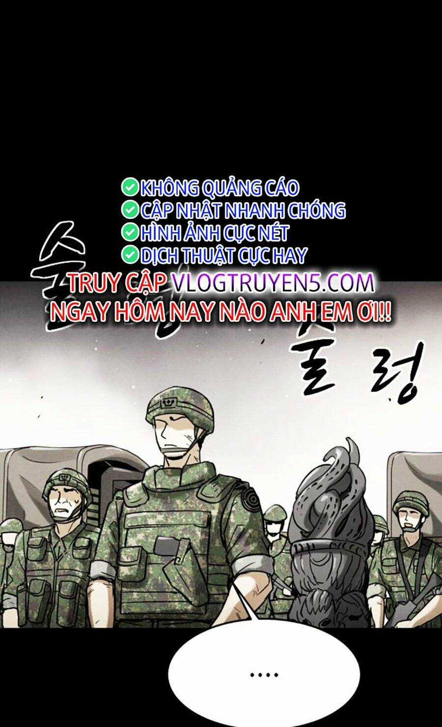 Mầm Chết - Chapter 31 - Trang 3