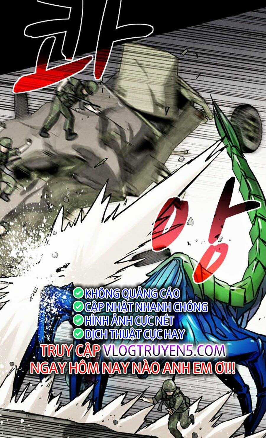 Mầm Chết - Chapter 31 - Trang 25