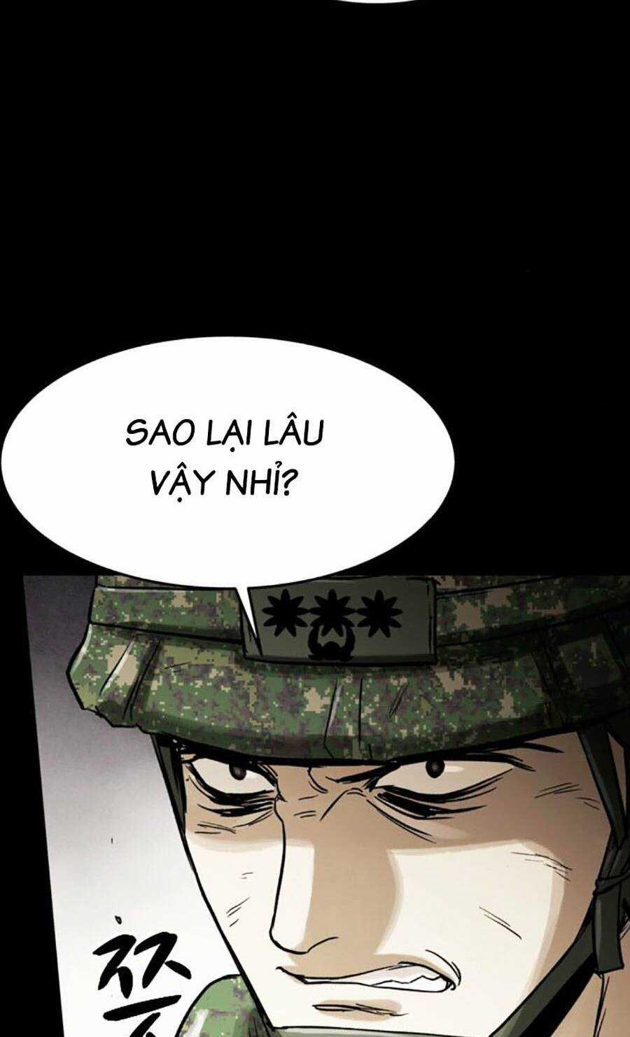 Mầm Chết - Chapter 31 - Trang 4