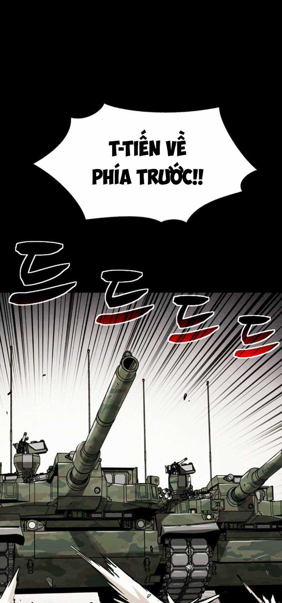 Mầm Chết - Chapter 31 - Trang 31