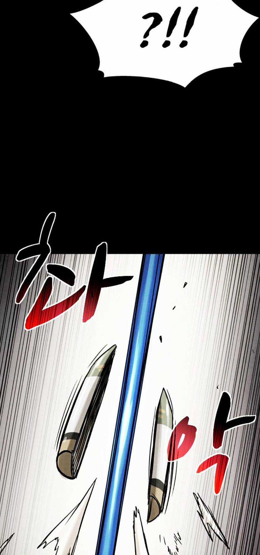 Mầm Chết - Chapter 31 - Trang 36