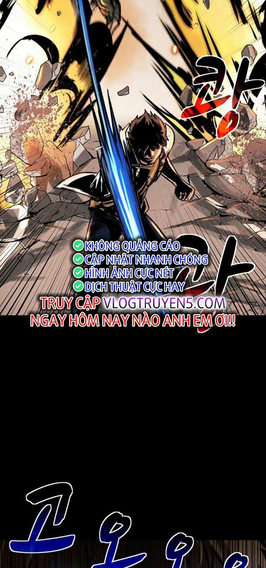 Mầm Chết - Chapter 31 - Trang 38