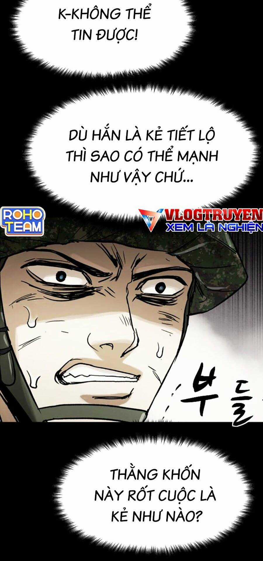 Mầm Chết - Chapter 31 - Trang 40