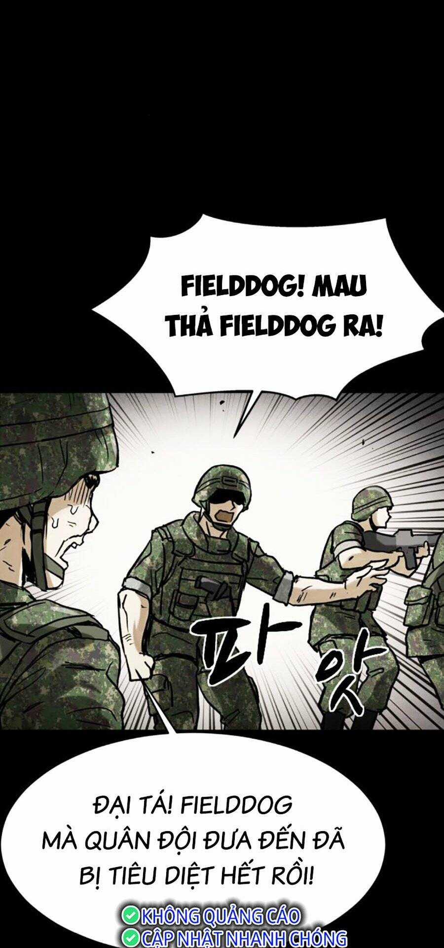 Mầm Chết - Chapter 31 - Trang 41