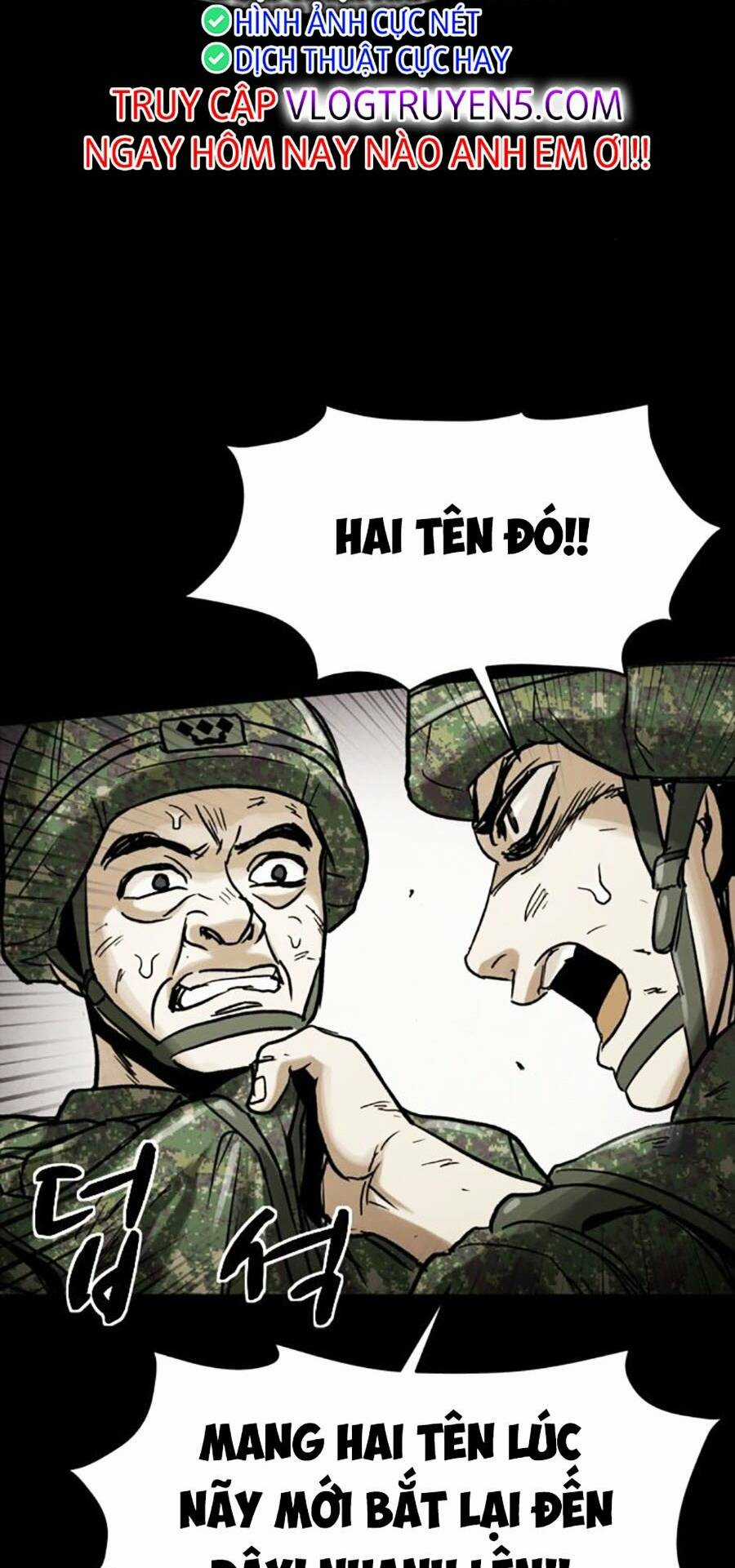 Mầm Chết - Chapter 31 - Trang 42