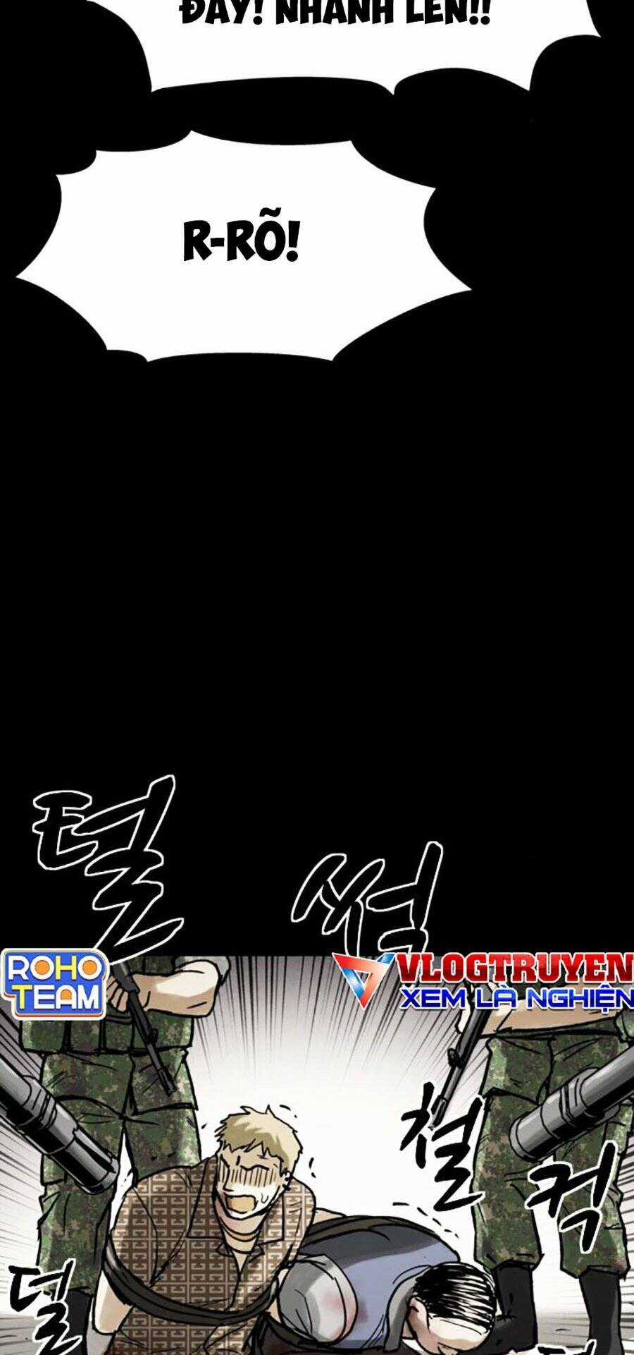 Mầm Chết - Chapter 31 - Trang 43