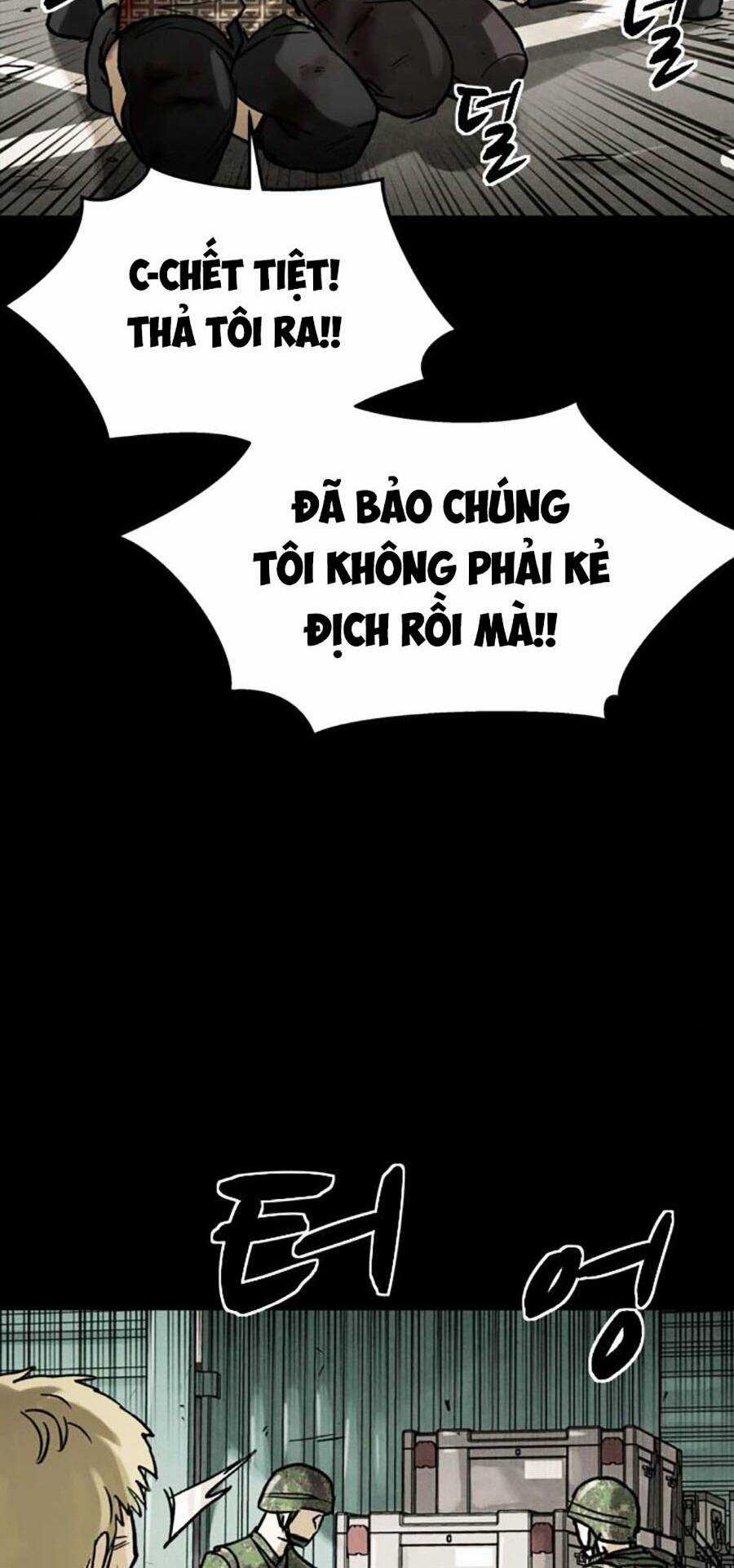 Mầm Chết - Chapter 31 - Trang 44