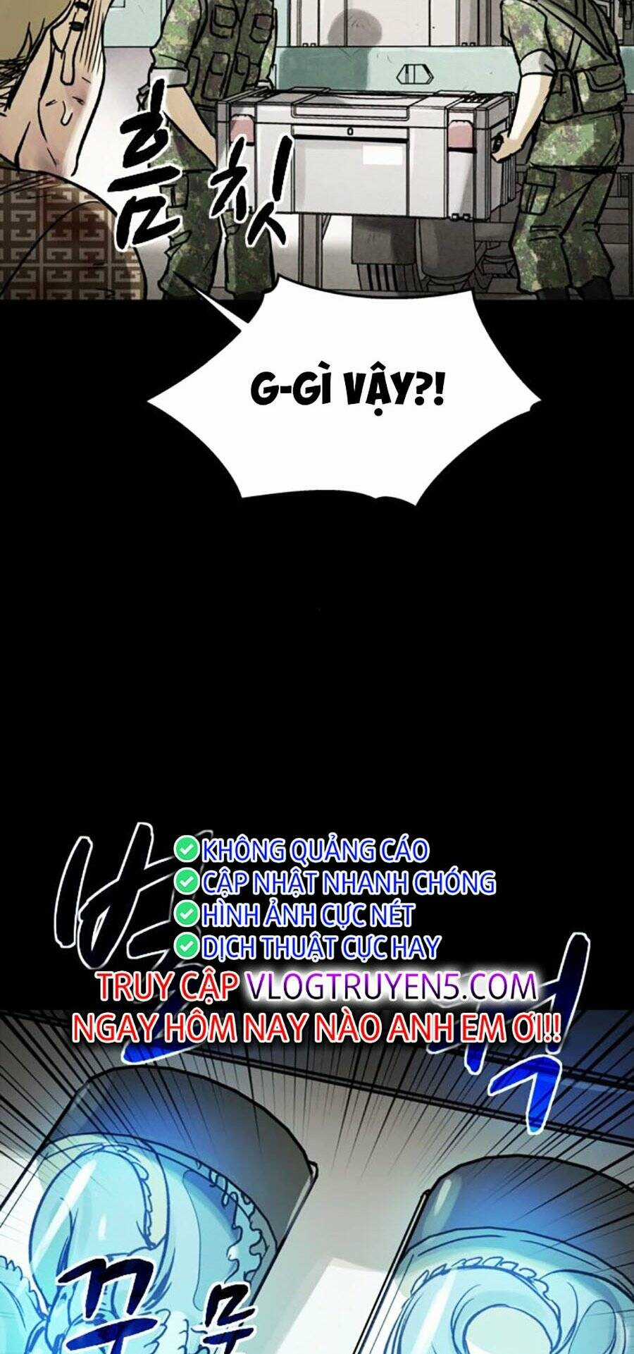 Mầm Chết - Chapter 31 - Trang 45