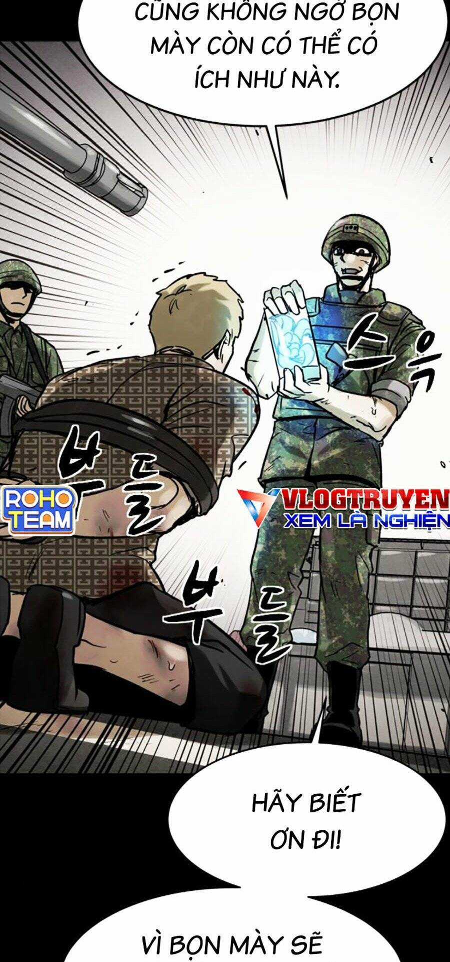 Mầm Chết - Chapter 31 - Trang 47