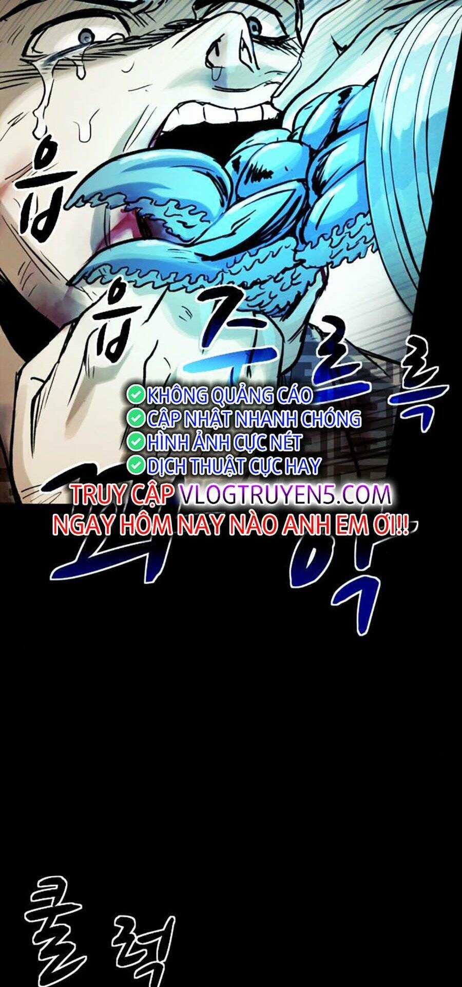 Mầm Chết - Chapter 31 - Trang 49