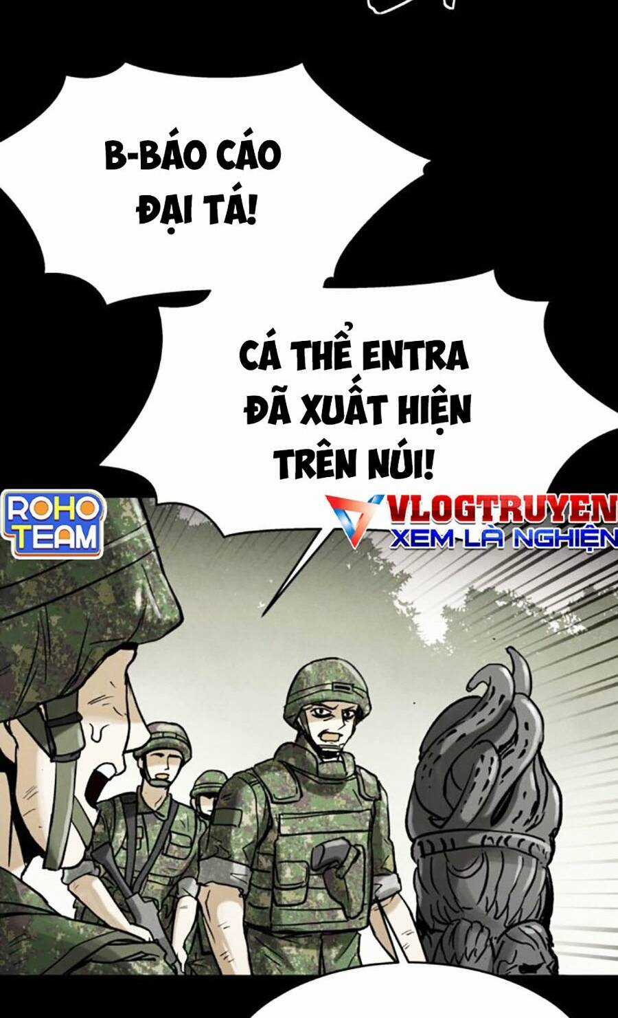 Mầm Chết - Chapter 31 - Trang 6