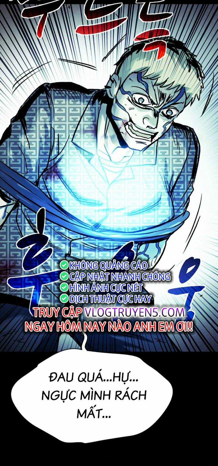 Mầm Chết - Chapter 31 - Trang 52