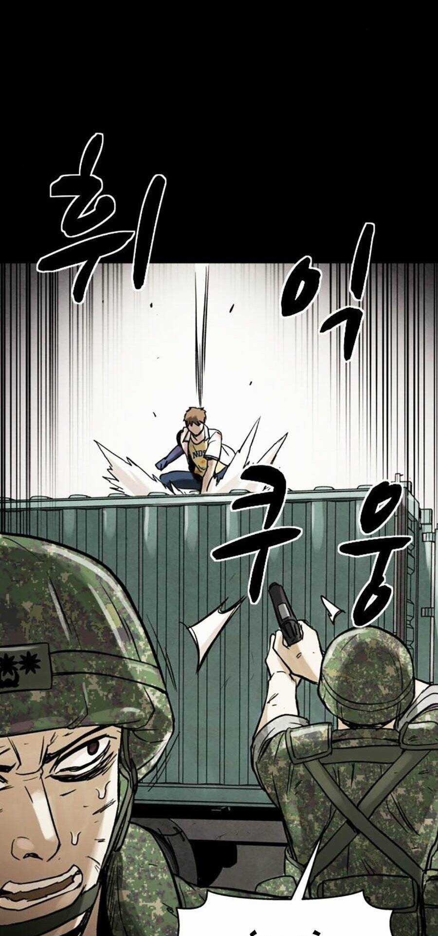 Mầm Chết - Chapter 31 - Trang 55