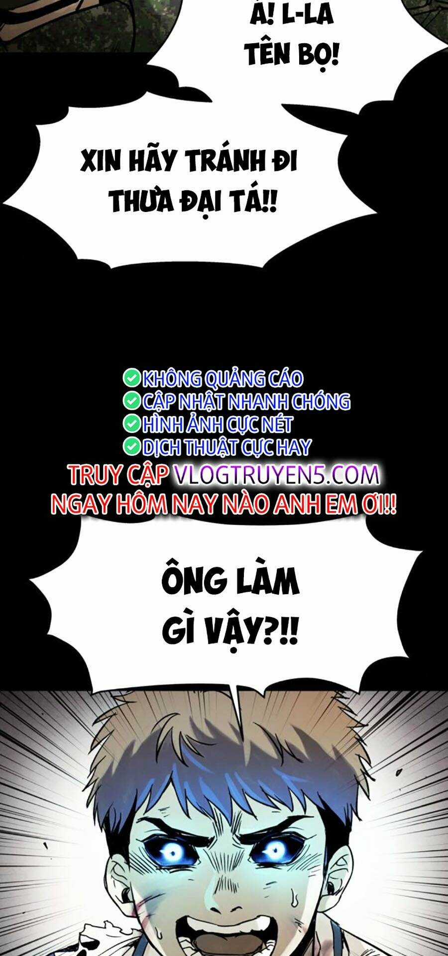 Mầm Chết - Chapter 31 - Trang 56