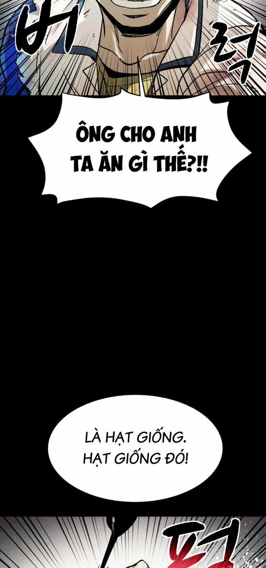 Mầm Chết - Chapter 31 - Trang 57