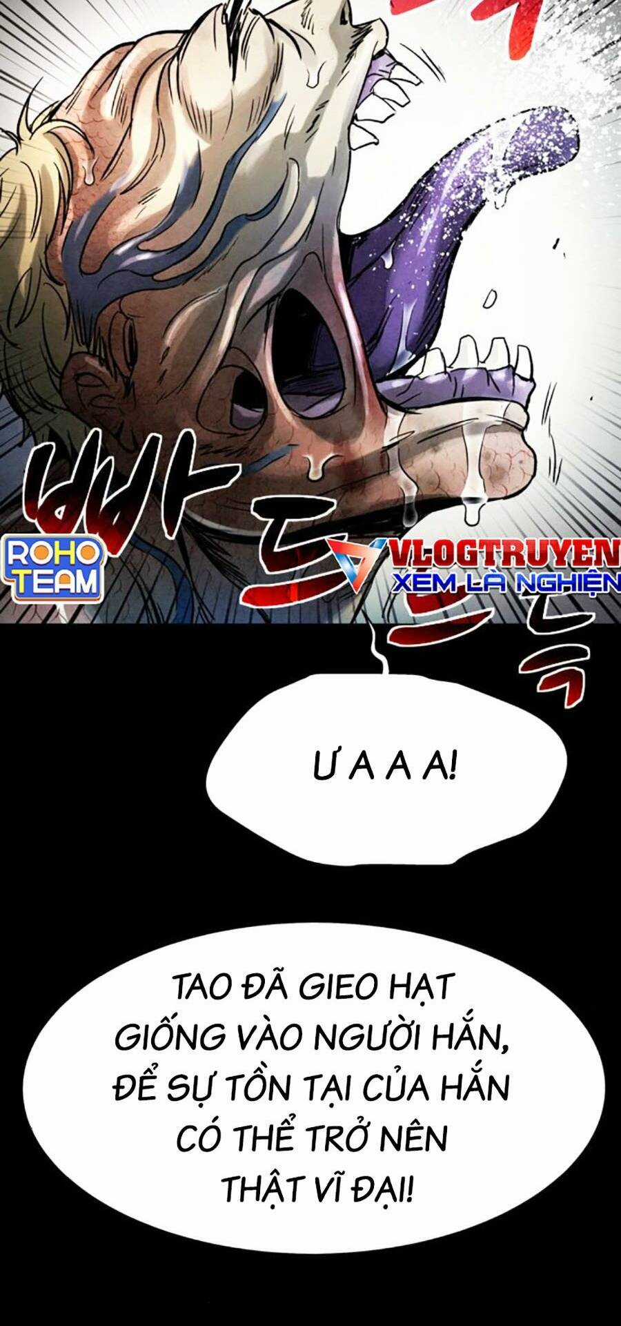 Mầm Chết - Chapter 31 - Trang 58