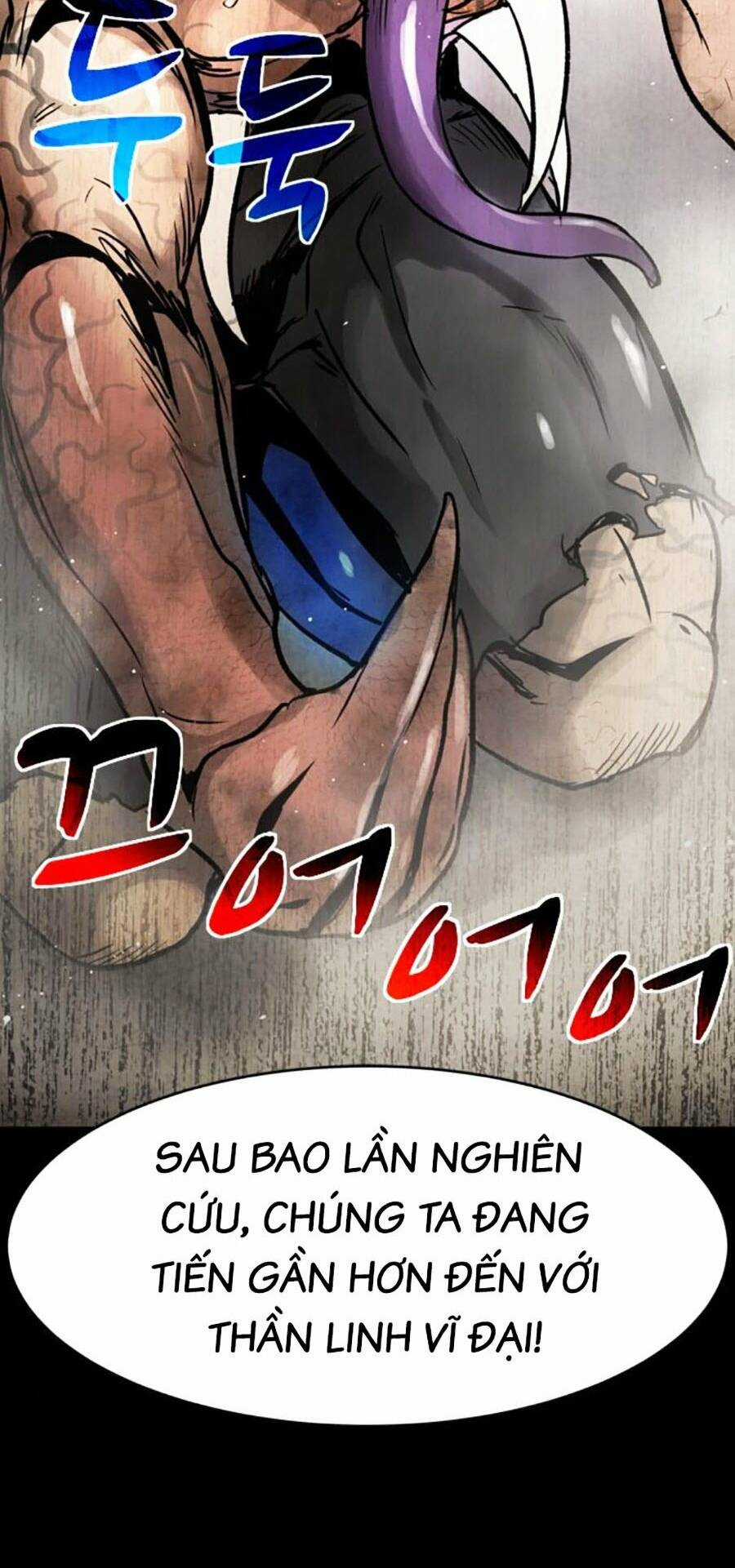 Mầm Chết - Chapter 31 - Trang 60