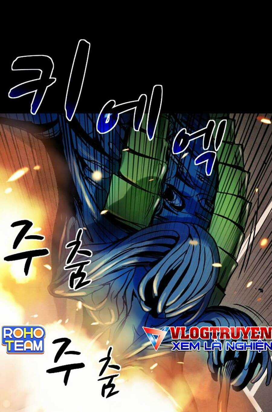 Mầm Chết - Chapter 31 - Trang 64