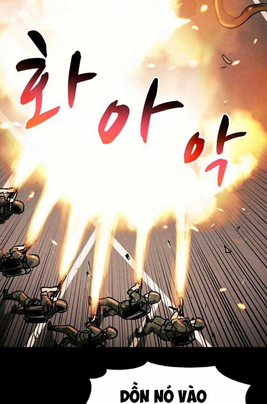 Mầm Chết - Chapter 31 - Trang 65