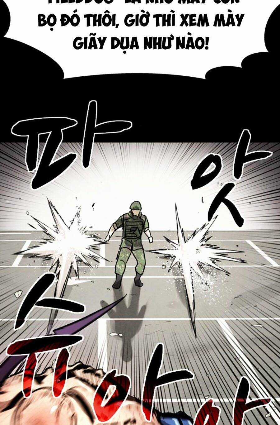 Mầm Chết - Chapter 31 - Trang 67