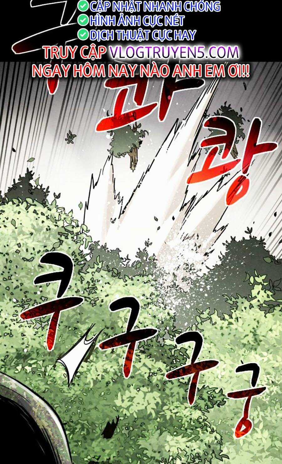 Mầm Chết - Chapter 31 - Trang 8