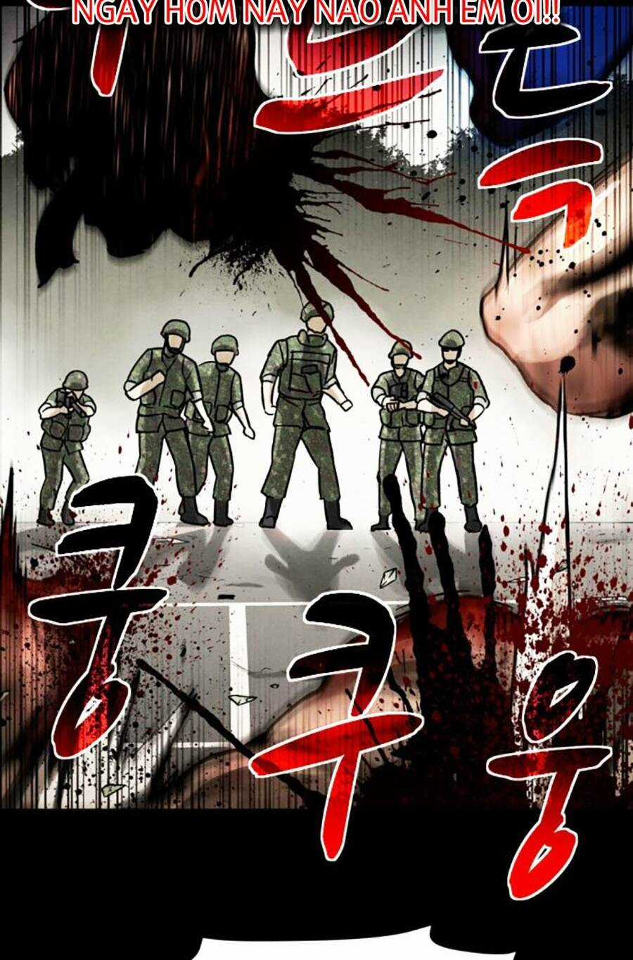 Mầm Chết - Chapter 31 - Trang 72