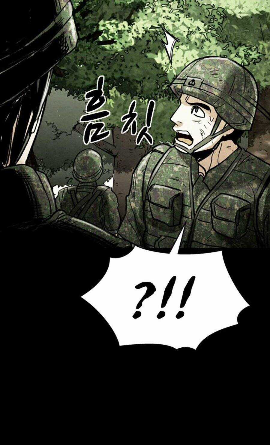 Mầm Chết - Chapter 31 - Trang 9