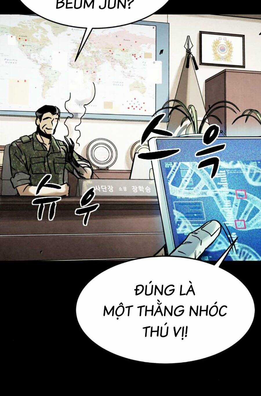 Mầm Chết - Chapter 31 - Trang 87