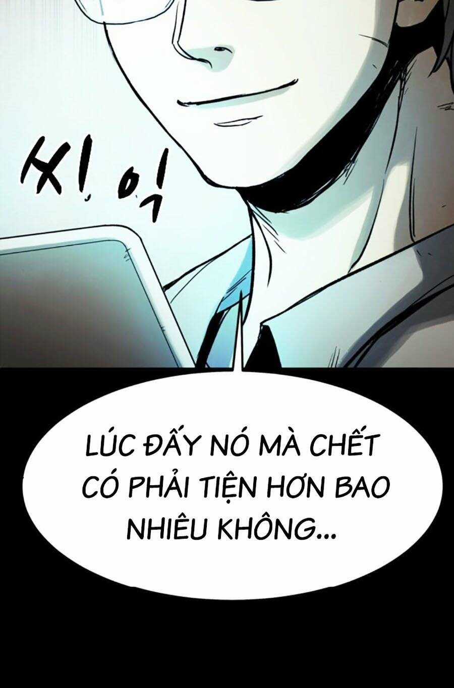 Mầm Chết - Chapter 31 - Trang 89