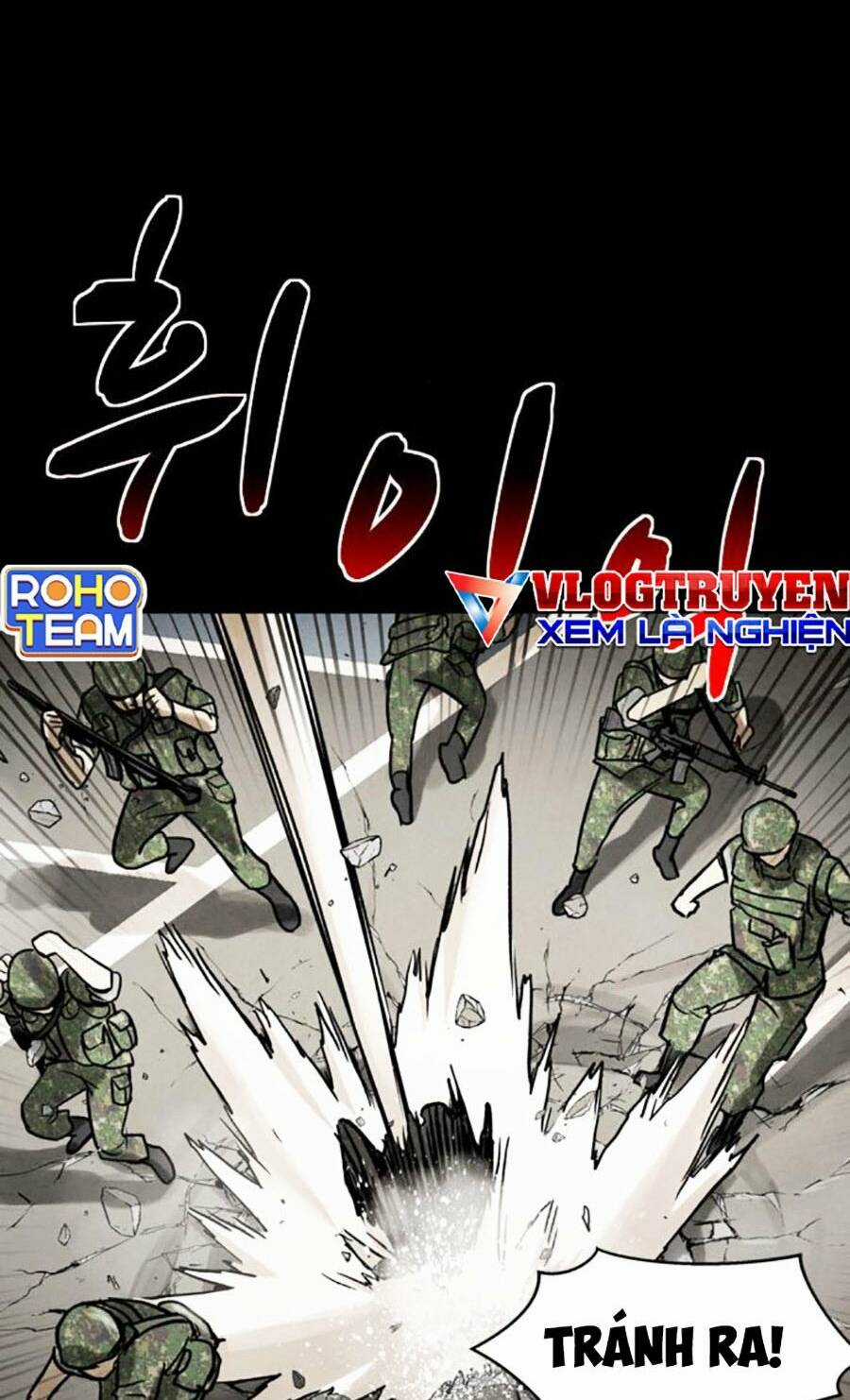 Mầm Chết - Chapter 31 - Trang 10