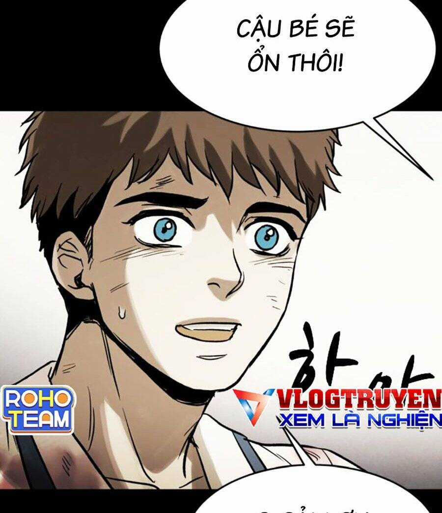 Mầm Chết - Chapter 32 - Trang 15