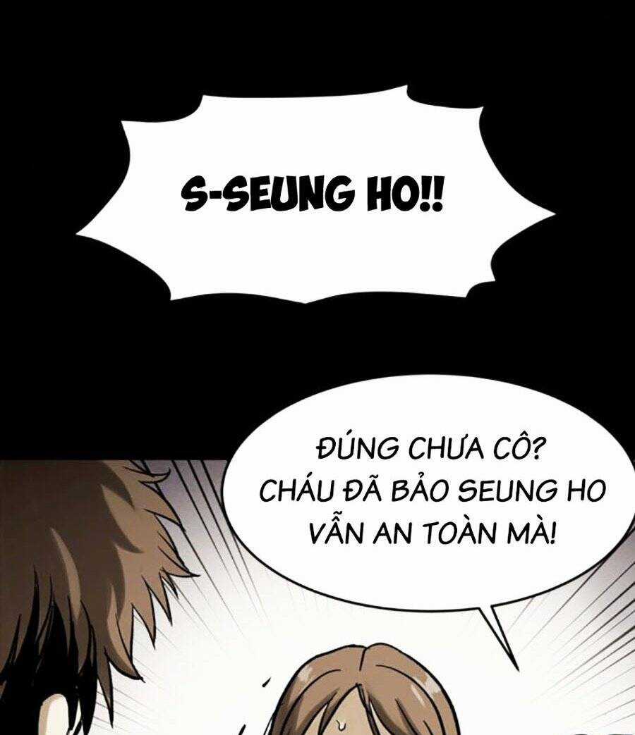 Mầm Chết - Chapter 32 - Trang 17