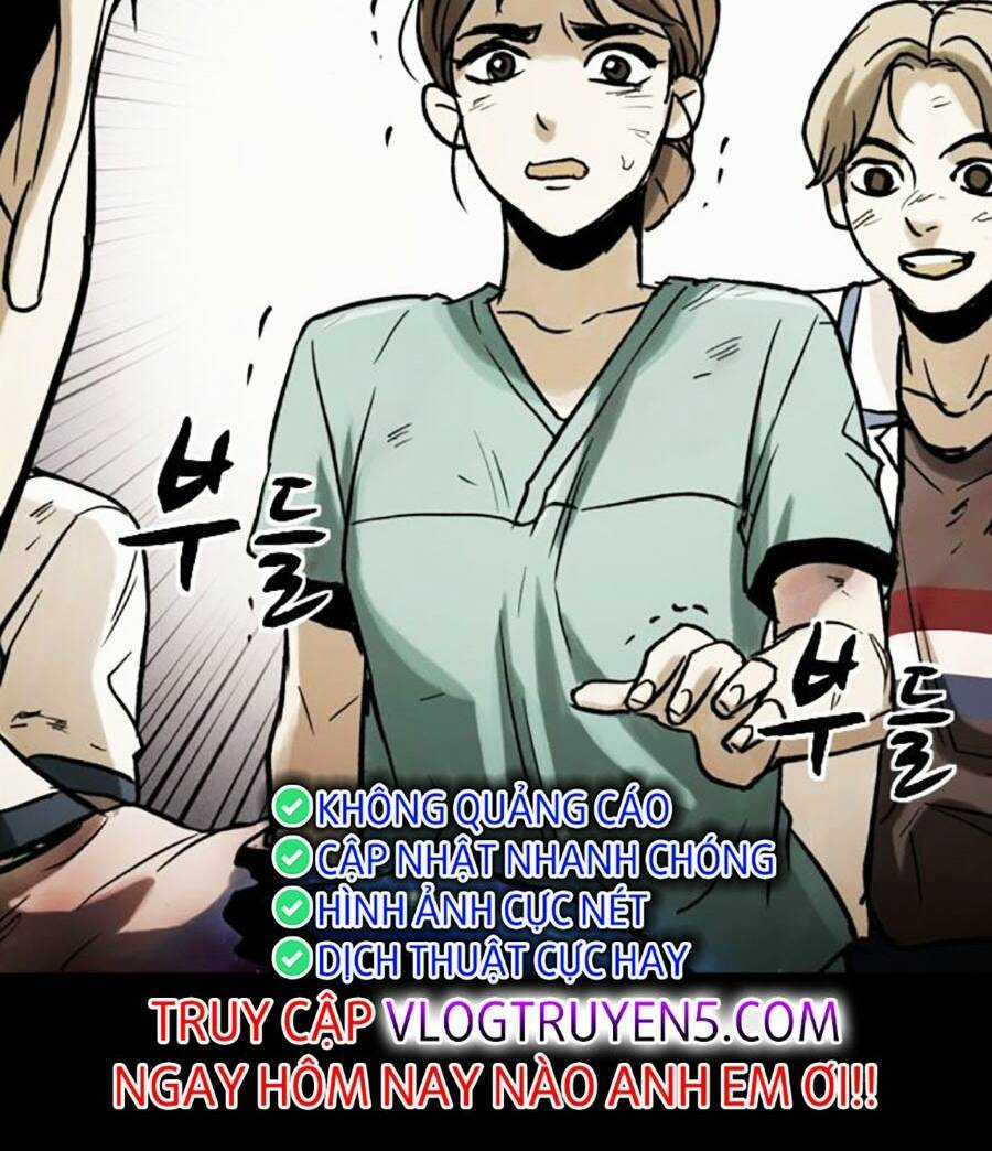 Mầm Chết - Chapter 32 - Trang 18