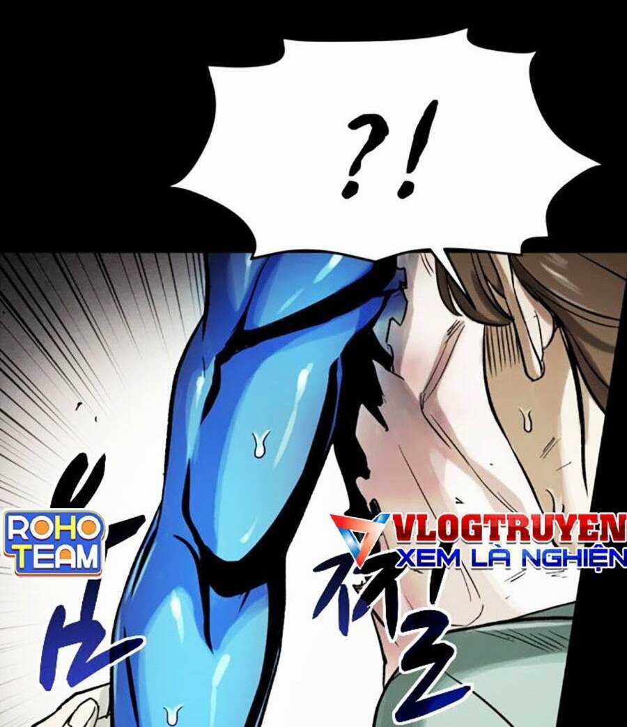 Mầm Chết - Chapter 32 - Trang 22