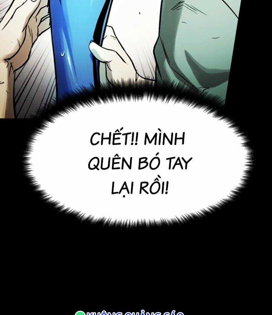 Mầm Chết - Chapter 32 - Trang 23