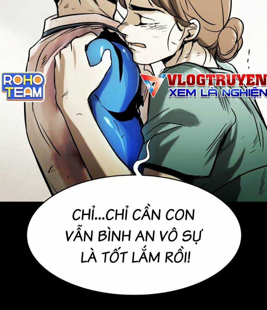 Mầm Chết - Chapter 32 - Trang 28