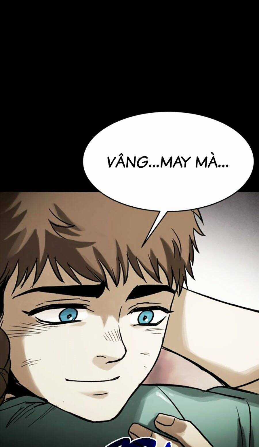 Mầm Chết - Chapter 32 - Trang 31