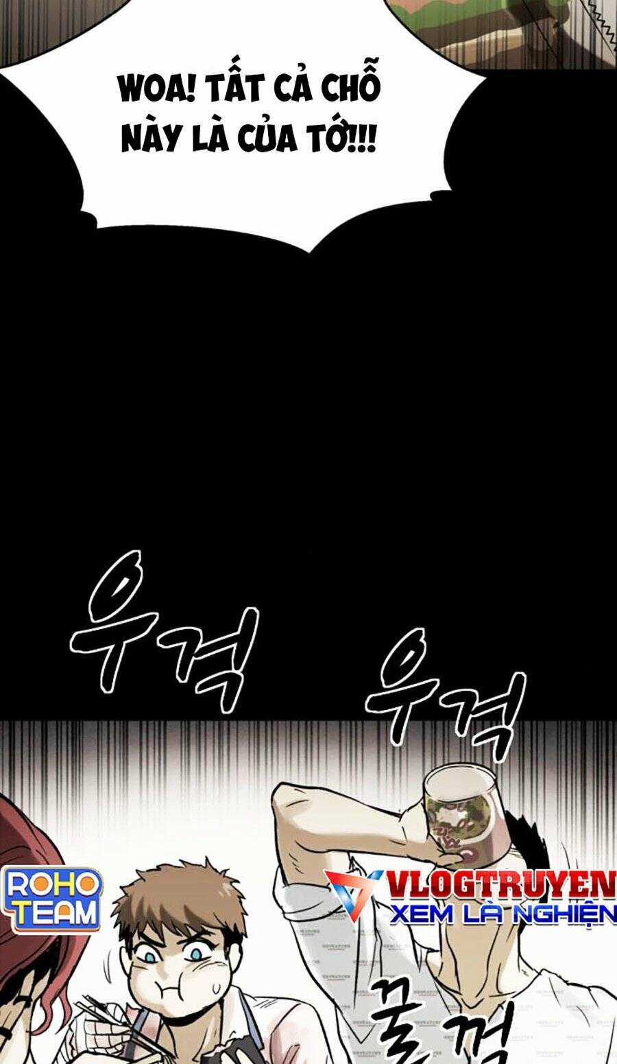 Mầm Chết - Chapter 32 - Trang 37