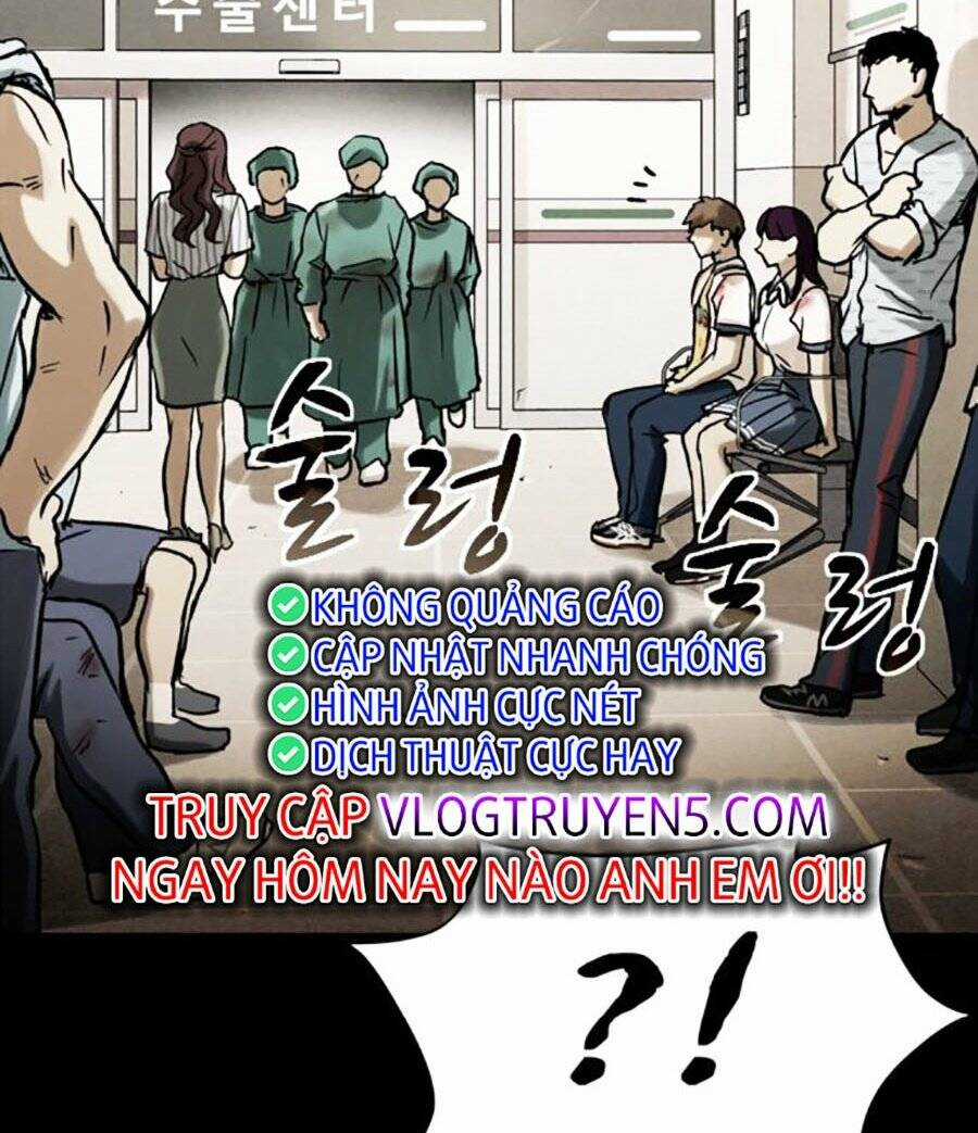 Mầm Chết - Chapter 32 - Trang 5