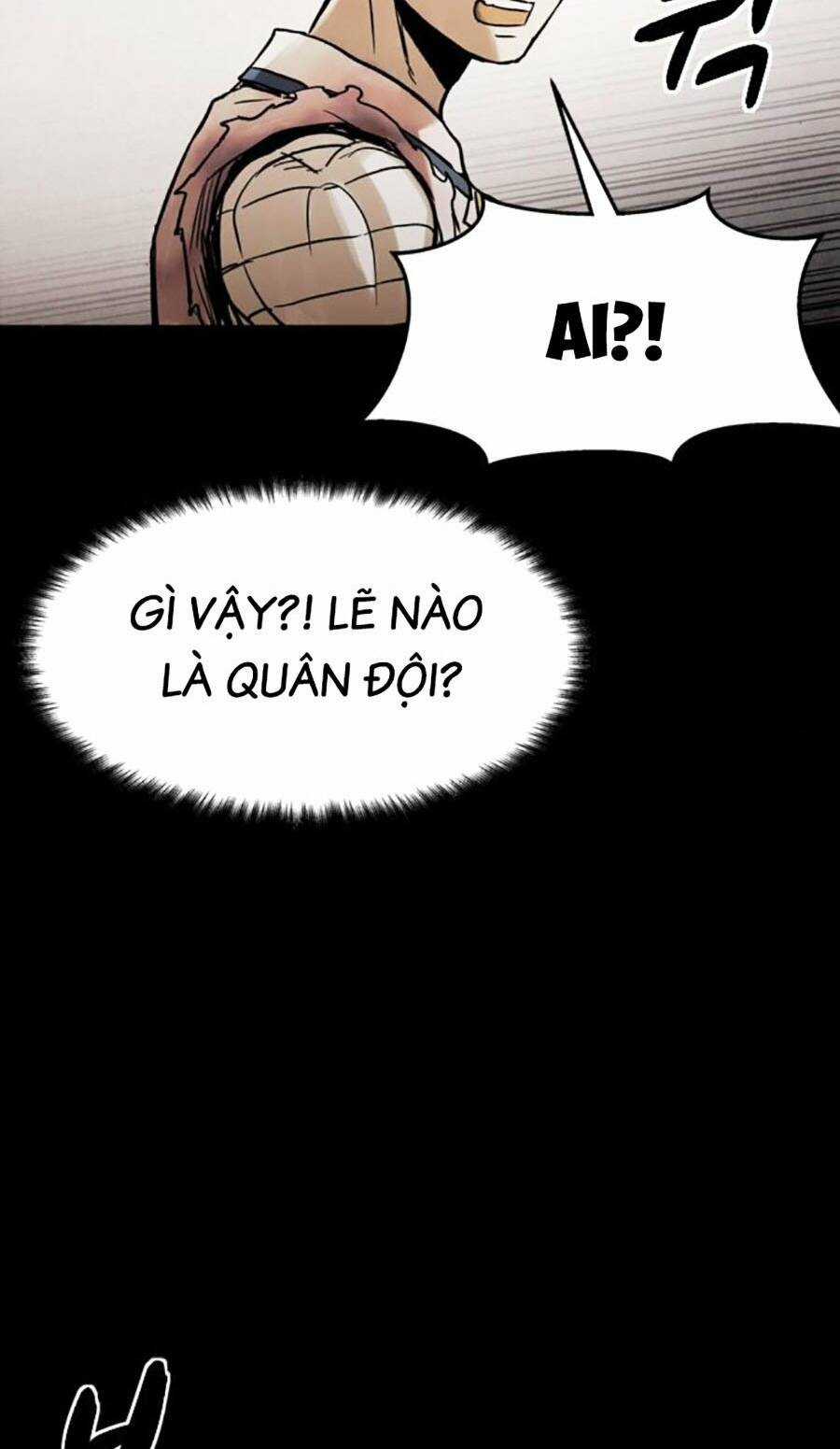 Mầm Chết - Chapter 32 - Trang 48