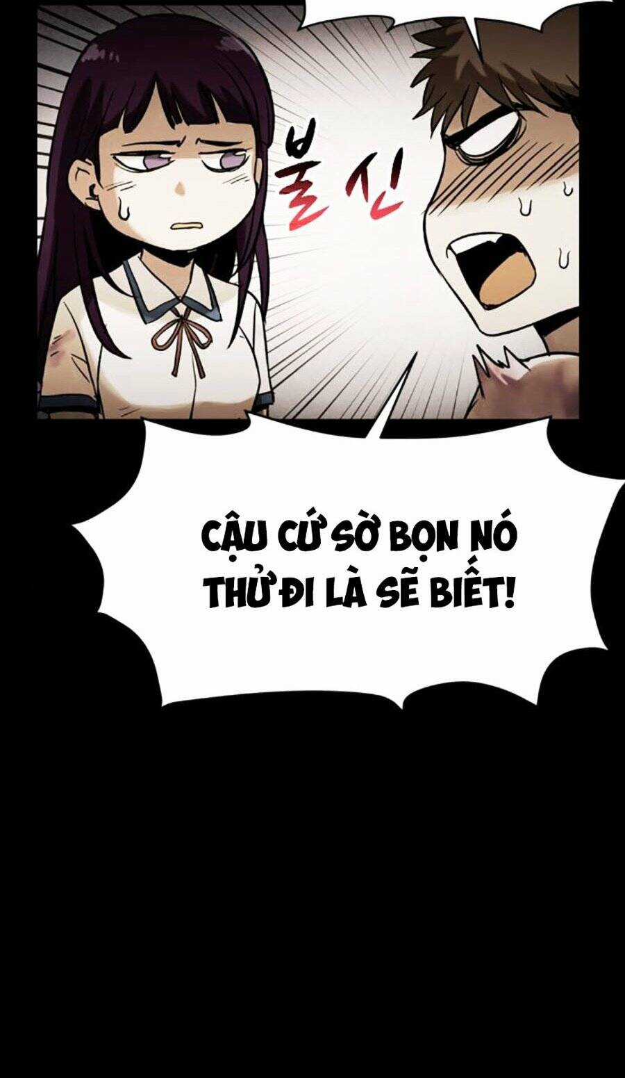 Mầm Chết - Chapter 32 - Trang 53