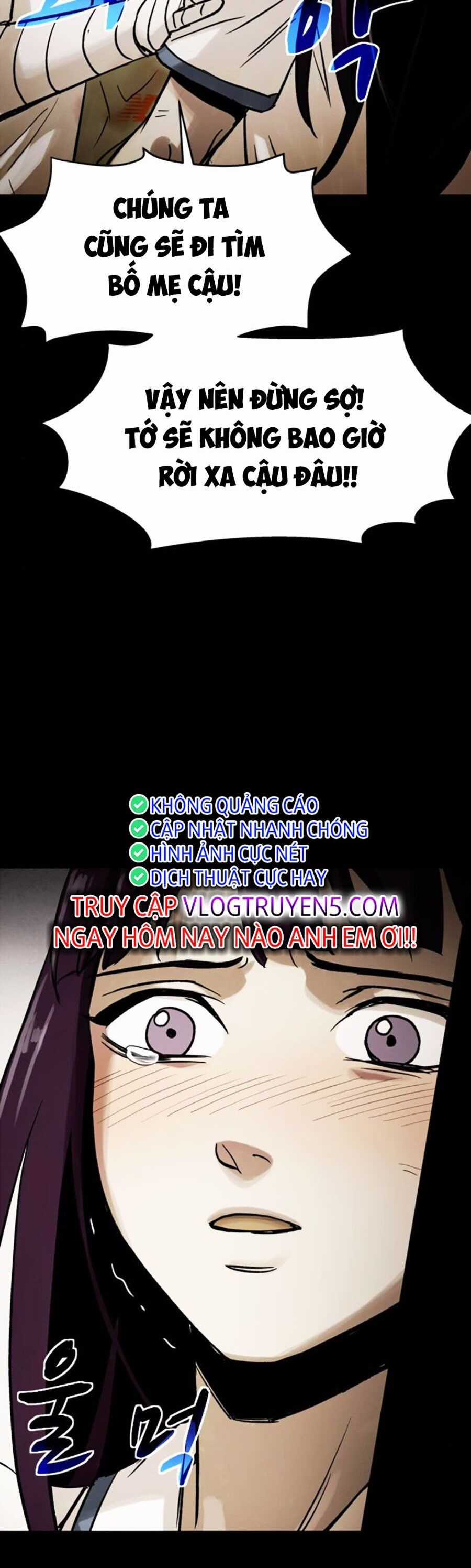 Mầm Chết - Chapter 32 - Trang 54