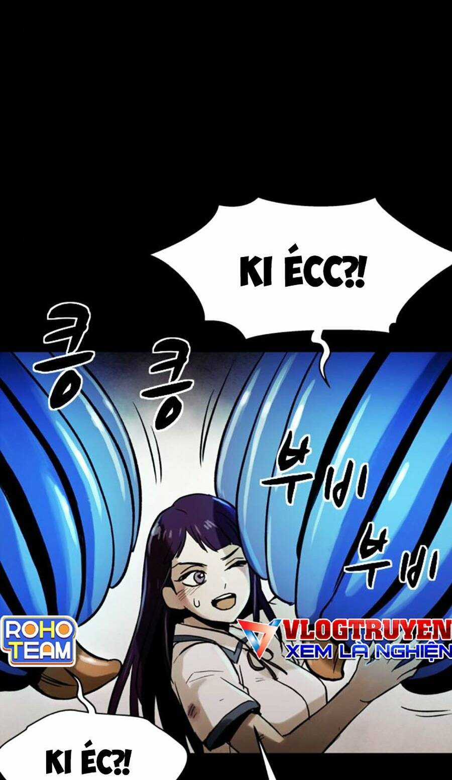 Mầm Chết - Chapter 32 - Trang 56