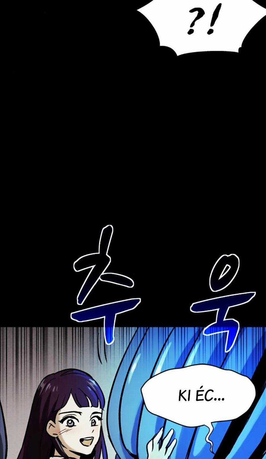 Mầm Chết - Chapter 32 - Trang 59