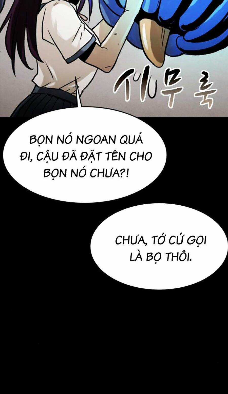 Mầm Chết - Chapter 32 - Trang 60