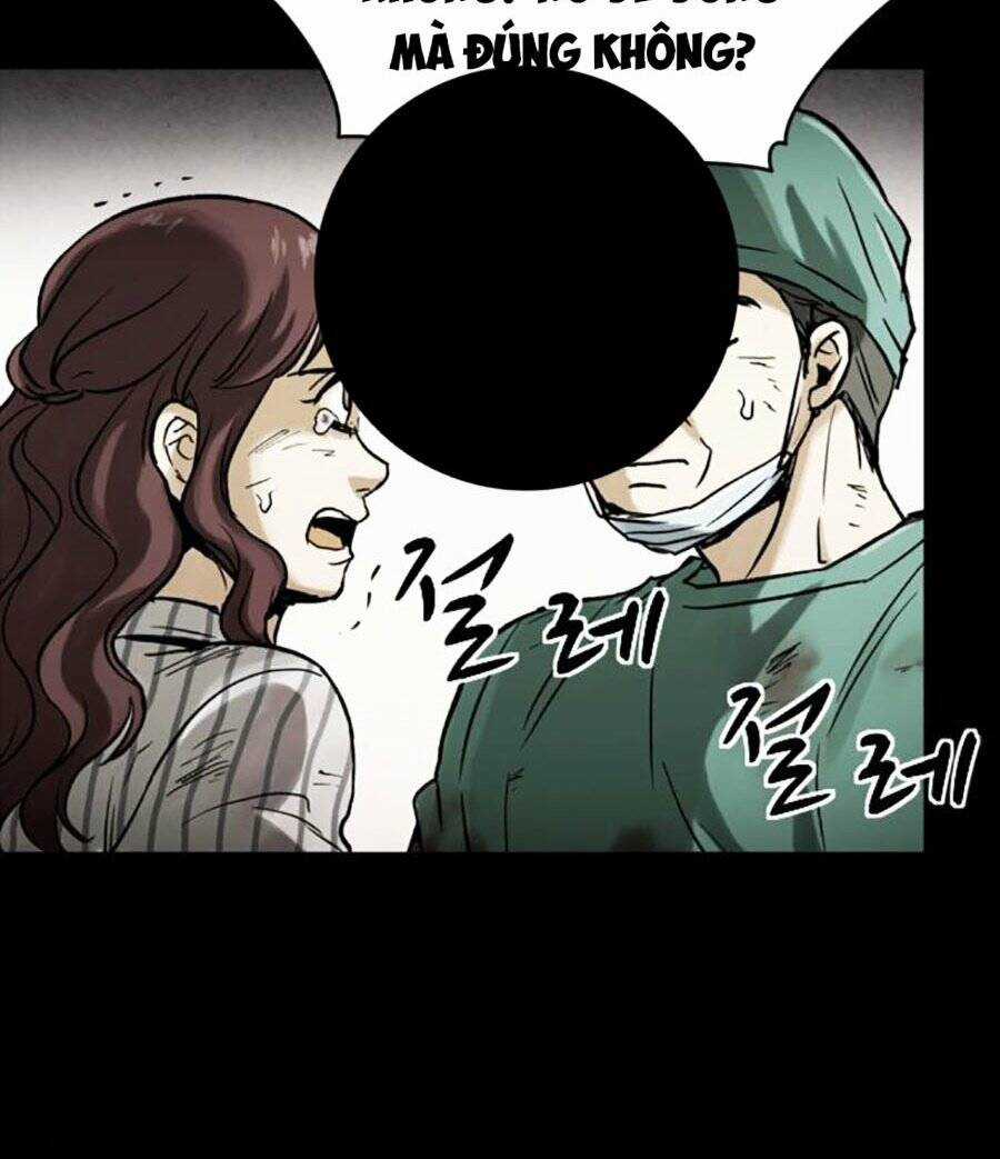 Mầm Chết - Chapter 32 - Trang 7