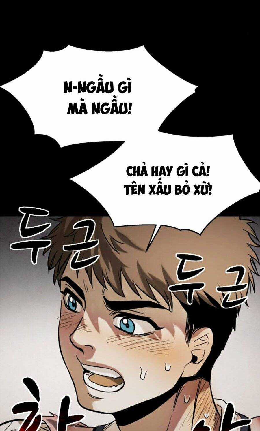 Mầm Chết - Chapter 32 - Trang 63