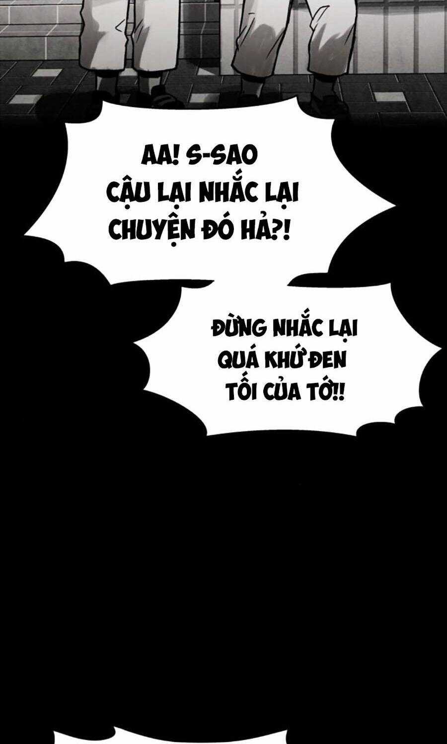 Mầm Chết - Chapter 32 - Trang 66